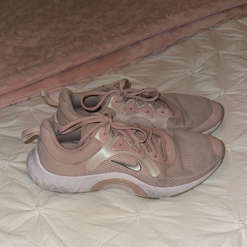 Nike Women's Blush Athletic Shoes